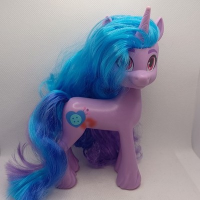 BAIT My Little Pony, G4 and More, BIG 6in to 8in You Pick, Project Ponies.