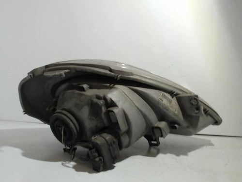 Optique avant principal gauche (feux)(phare) RENAULT TRAFIC 2 PHASE 1