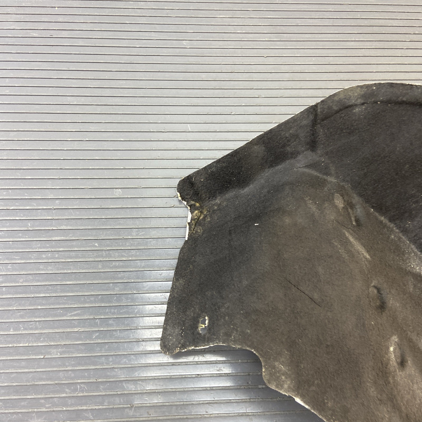 2018-2023 Ferrari Portofino F164 Right Converter Heat Shield 790516 OEM