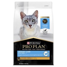 Orinario para gatos adultos Pro Plan - 3 kg
