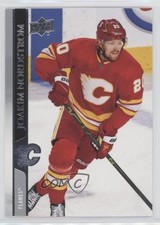 2020-21 Upper Deck Extended Series Joakim Nordstrom #519 0il7