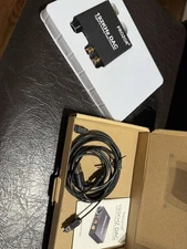 PROZOR Digital to Analog Converter 192kHz DAC Supports Volume Control PST054 