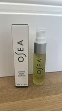 OSEA Undaria Algae Body Oil 0.6 fl oz 18 mL Travel Size NEW IN BOX