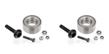 Roulement de roue Audi V8