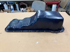 Ford 427 Fe Oem Oil Pan With Windage Tray Ford 427 Fe Oem Oil Pan With Windage Tray