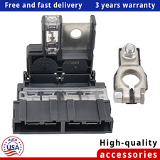 For Nissan Positive Battery Terminal Fuse Fus...