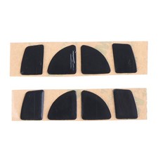 2Sets Mouse Skates for logitech MX Anywhere 2s Replacement Glide Feet Pad fzo