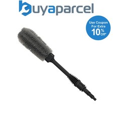 Makita LX00000003 Pressure Washer Wheel Car Bike Cleaning Brush To Suit DHW180