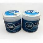 Total Home Odor Absorbing Gel Fresh Linen Scent 15oz (2 Pack)