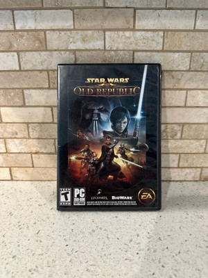 Star Wars: The Old Republic (PC, 2011)