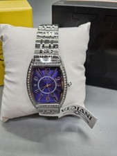 Invicta Wildflower Petal Women's Watch - 29mm. Steel 69271 Brand NEW in Box