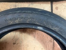 Dunlop Sportsmart TT Rear Tyre (Used) 140/70-17