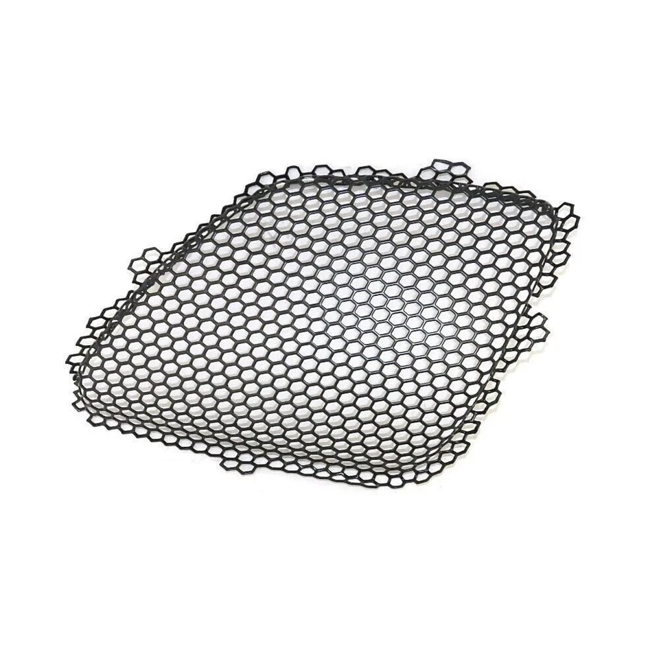 Set of 2 Front Grille Driver & Passenger Side For 2005-2009 Pontiac G6 Foto 3 de 4