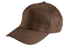 Leiber Cap 02/116/09 Toffee