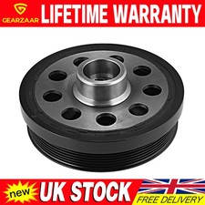 CRANKSHAFT PULLEY 11237823191 FOR BMW 116D 118D 120D 316D 318D 320D 520D E60 N47