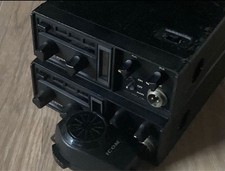 Junk ICOM IC-200A VHF Transceiver as is