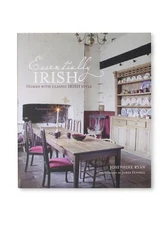 Essentially Irish - hardcover Josephine Ryan