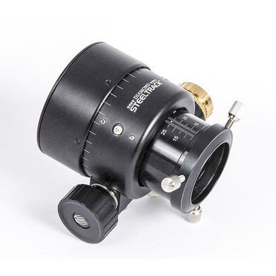 Baader 2'' Diamond Steeltrack Dual Speed Crayford Focuser for All SCTs 2957220