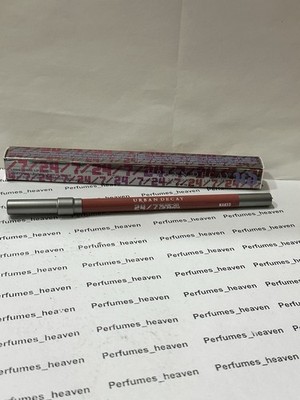 Urban Decay- 24/7 Glide On Longwear Lip Liner Pencil - NAKED- 0.04 Oz With Box