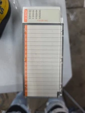 Allen-Bradley 1769-OA16 240V 16-Point I/O Module