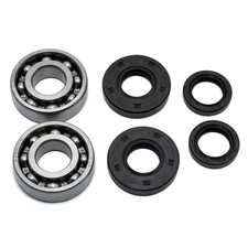 Crankshaft Bearing MXT HQ Shaft Seals 20x47x14mm for Minarelli Aprilia MBK