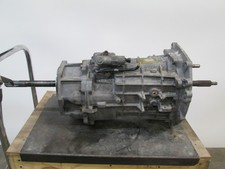 97-04 Corvette C5 T56 Transmission 1126-84