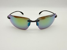 NEW Costa Del Mar GULF SHORE Polarized Sunglasses Tortoise/Green Mirror 580P