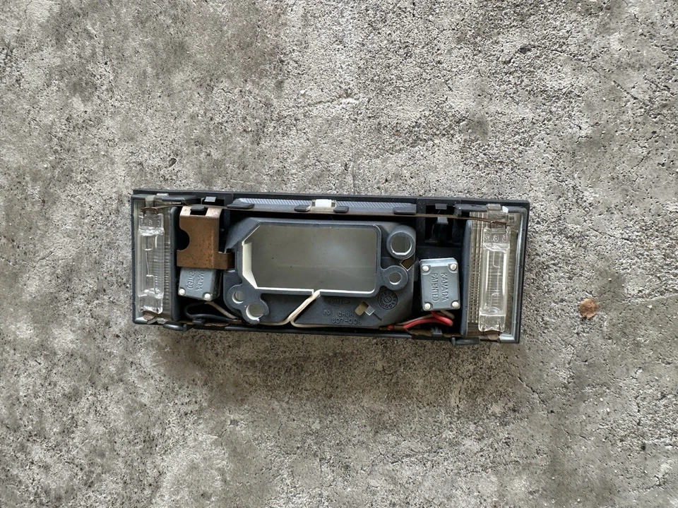 ⭐️ 88-99 Chevy GMC OBS C/K camioneta pickup techo panel de ajuste gris OEM Foto 4 de 4