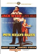 PETE KELLYS BLUES
