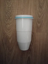 AQUA CREST Multiple-Stage Water Filters, Compatible with ZeroWater® Pitcher and