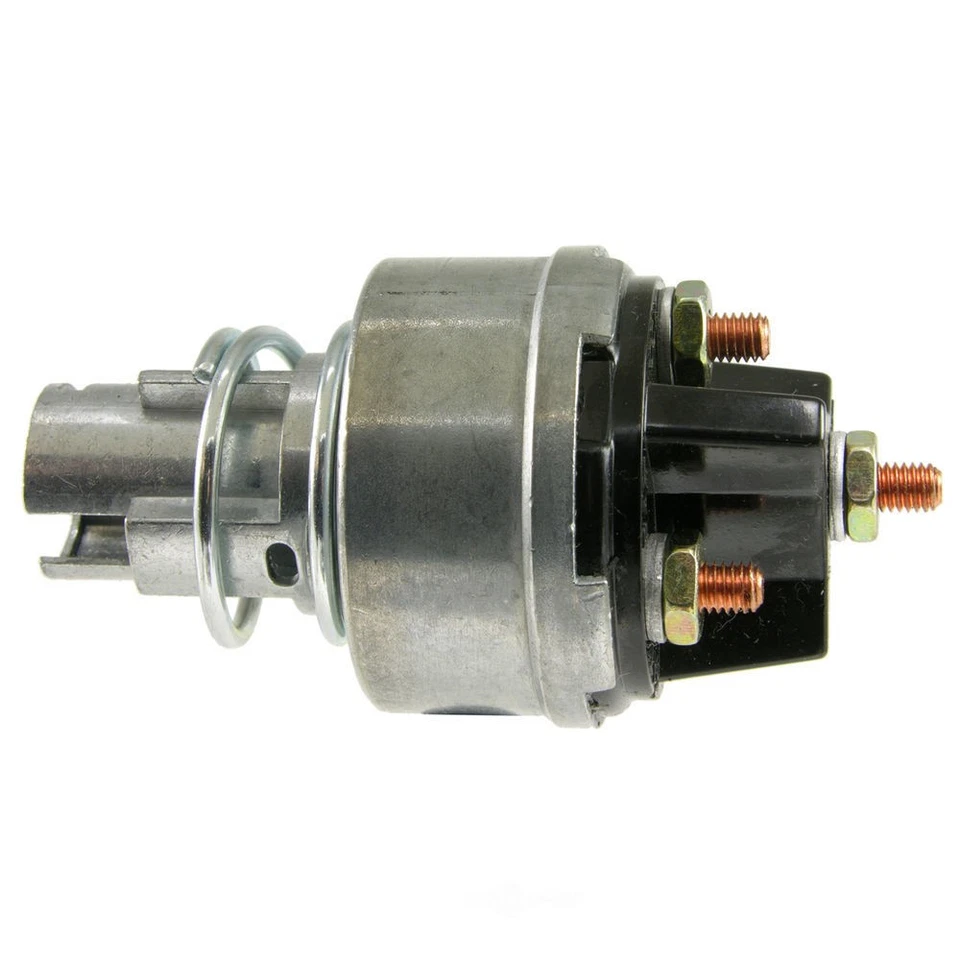 Interruptor de arranque de encendido para 1954-1959 Mercury Colony Park, Montclair, Monterey Co Foto 2 de 4