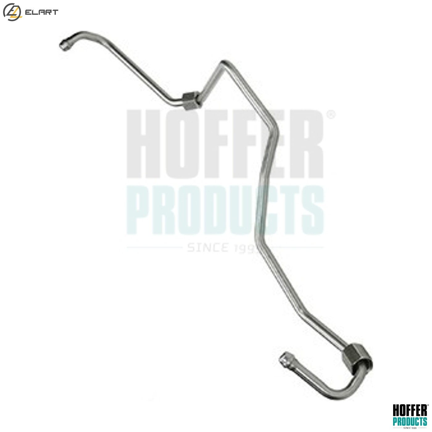 OIL PIPE CHARGER 63008 FOR SKODA SUPERB/II OCTAVIA/Combi VW GOLF/PLUS CADDY 1.9L