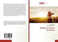 Sahar El-Masry (U. A.) | ObéSité Et RéServe Ovarienne | Taschenbuch (2020)