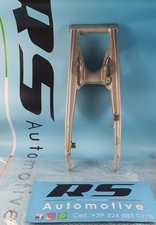 FORCELLONE POSTERIORE GILERA RC 125 TOP RALLY