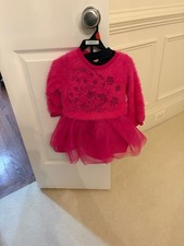 New with tags Strawberry Shortcake pink dress size 2T
