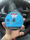 Simpsons Road Rage Sony PlayStation 2 PS2 Disc Only Tested!