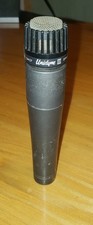 SHURE UNIDYNE III   SM57 Microphone   Vintage