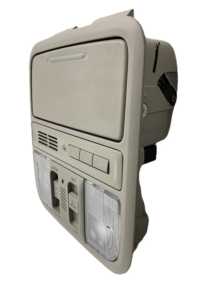 Honda Odyssey 2015 interior domo luz 1925379 OEM Foto 2 de 4