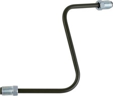 Front Brake Line Pipe - 47318-04110 4731804110 Left Brake Tube Left No.8 tube