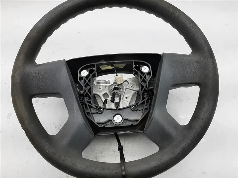 Volante DODGE CALIBER SXT 2007 2008 2009 sem botões de controle - Imagem 2 de 4