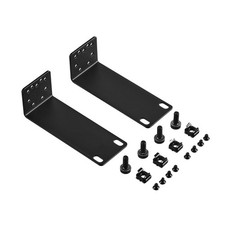Rack Ear Kit for TP-Link 19-inch Rackmount Switches 1U Rack Width Extender 10...