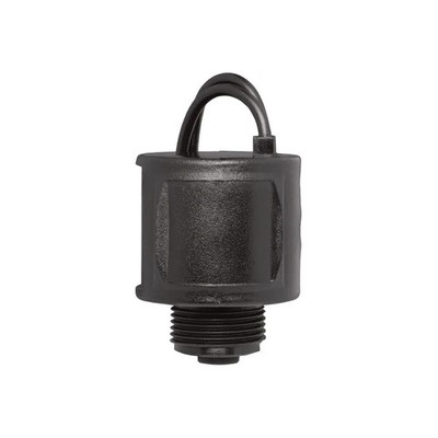 24-volt Valve Solenoid | Orbit Sprinkler Replacement Black Underground Volt Of