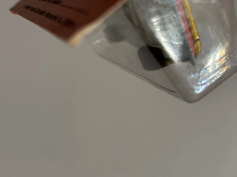 Vintage Matchbox Superfast - Pontiac #16 - Some Wear - Image 4 of 4