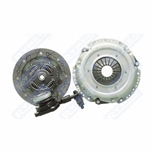 For ALFA ROMEO MITO 955 2008 to 2018 RYMEC Clutch Kit JT18081035 - Picture 1 of 6