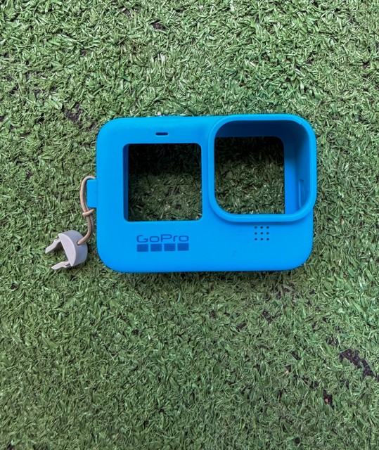 Neoprene or Silicone Camera Sleeve