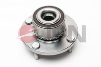 Radlagersatz JPN 10L5021-JPN FüR Mitsubishi Colt 6 Z31A Z32A Z21A Z23A CZT Z37A
