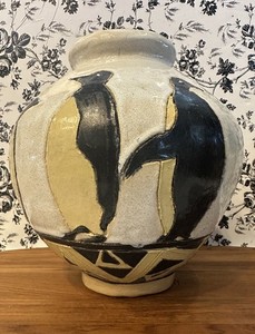 M Studios Pottery | eBay