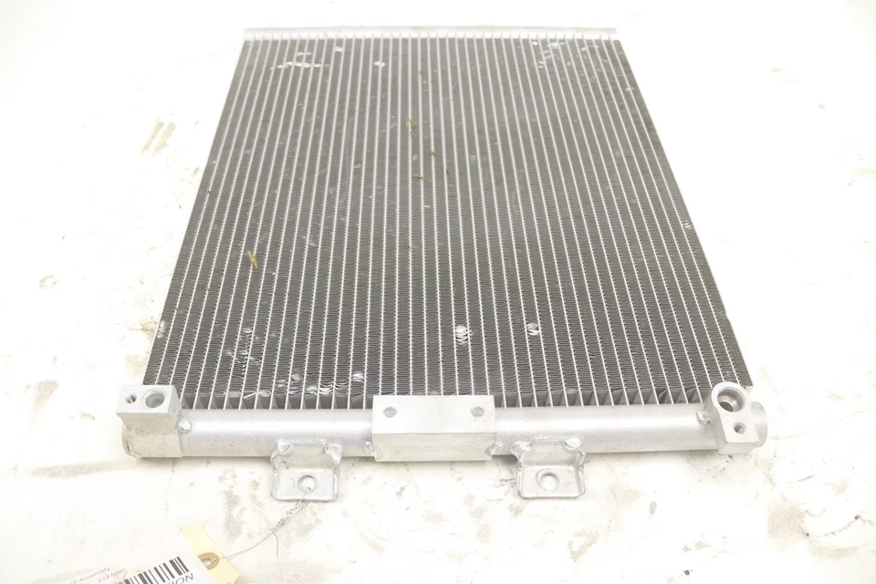 Conjunto de unidad condensadora Kubota RTV 1100 15 K7731-87610 50039 Foto 2 de 4