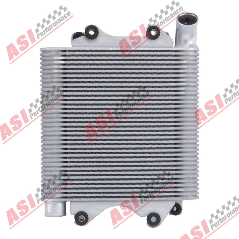 INTERCOOLER FITS ISUZU D-MAX TF RODEO RA COLORADO RC 3.0L 4JJ1 TURBO DIESEL - image 4 of 4