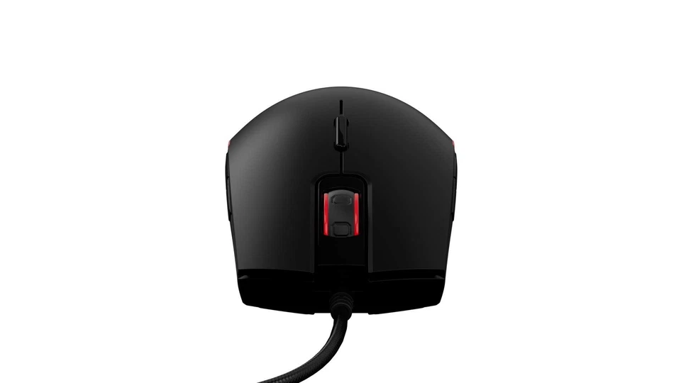 GM500 Gaming Mouse - 5,000 DPI - Omron switches - adjustable RGB effects - Image 2 of 4